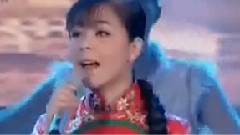 王二妮 - 爱陕北