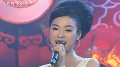 陈思思 - 嫦娥奔月