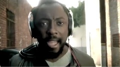 Black Eyed Peas - The Time