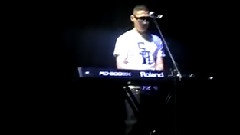 Stevie Hoang - Mad Live Amazing