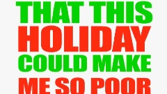 Mike Tompkins - The Christmas Rush