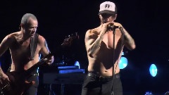 Red Hot Chili Peppers - If You Have To Ask