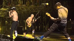 Red Hot Chili Peppers - The Adventures Of Rain Dance Maggie