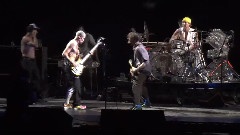 Red Hot Chili Peppers - Charlie