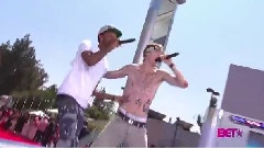 Machine Gun Kelly - Invincible & Wild Boy