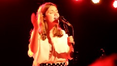 Russian Red - Loving Strangers