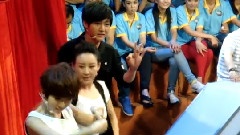 李炜 - 湖北卫视我爱我的祖国