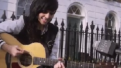 Lights - Where The Fence Is Low