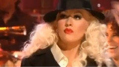 Christina Aguilera - Ain't No Other Man