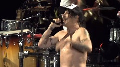 Red Hot Chili Peppers - By The Way