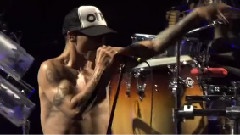 Red Hot Chili Peppers - Factory Of Faith