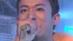 Funky Monkey Babys - ちっぽけな勇气