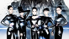 Wonder Girls,Akon - Like Money