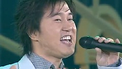 满文军 - 美丽的你