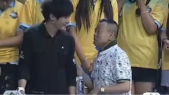 李炜 - 我爱我的祖国