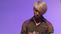 Talk 1 The North Face