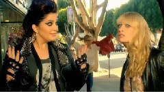 Lady Antebellum - Downtown