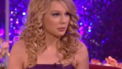 Taylor Swift - First Grammy Nomination