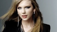Taylor Swift - Covergirl
