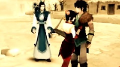 蓝精灵之小紫英