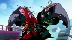 高桥洋子,动漫专属 - 残酷な天使のテーゼ