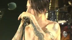 Red Hot Chili Peppers - Suck My Kiss