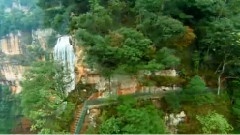 风景 - 鸟瞰新重庆之山水风光篇