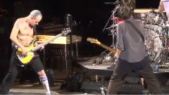 Red Hot Chili Peppers - Jame 2