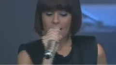 Alizee - Mademoiselle Juliette