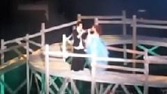 方大同 - 不知不觉 & 不要爱我 Filicious Fiona In Concert