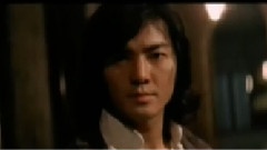 郑伊健,影视原声 - 天煞孤星