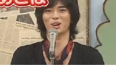 嵐の宿題くん 08/10/20