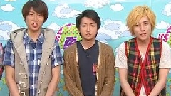 夏が来た!!HEY!HEY!HEY!お台場