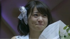 日清 カップヌードル REAL 大島優子篇 喜び 中文字幕