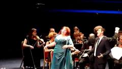 Philippe Jaroussky - Dimmi Pastore