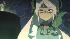 <幻影ヲ驱ケル太阳G>