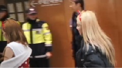 乐天清凉里店签名会