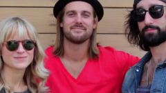 Youngblood Hawke - Dannyboy