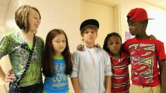 MattyB - MattyB Live At Gwinnett PAC