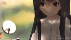 抛弃一切去旅行