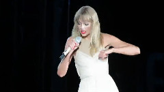 Taylor Swift - Love Story