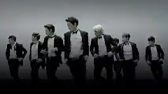 音悦Tai-SuperJunior饭团宣传片