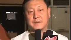 电影<杨善洲>录音花絮