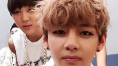 The Star Idol比瞪眼大会