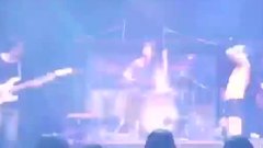 曹政奭 - 音乐剧 <Hedwig>