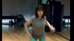 Falling In Love 练习室CUT