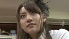 AKB48 猜拳大会跟拍 高桥南のリアル