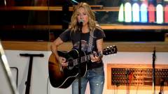 Sheryl Crow - Easy(Captured In The Live Room)