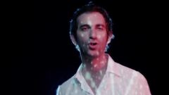 Я тебя люблю