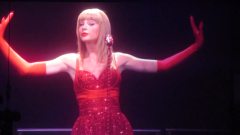 Taylor Swift - You Belong With Me